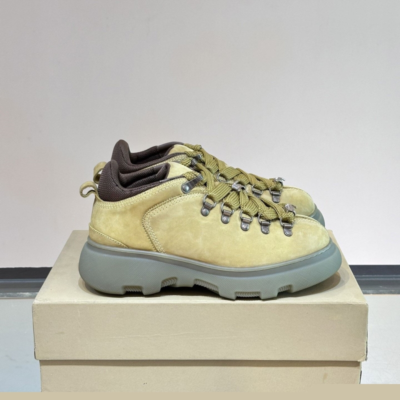 B**rry sneakers